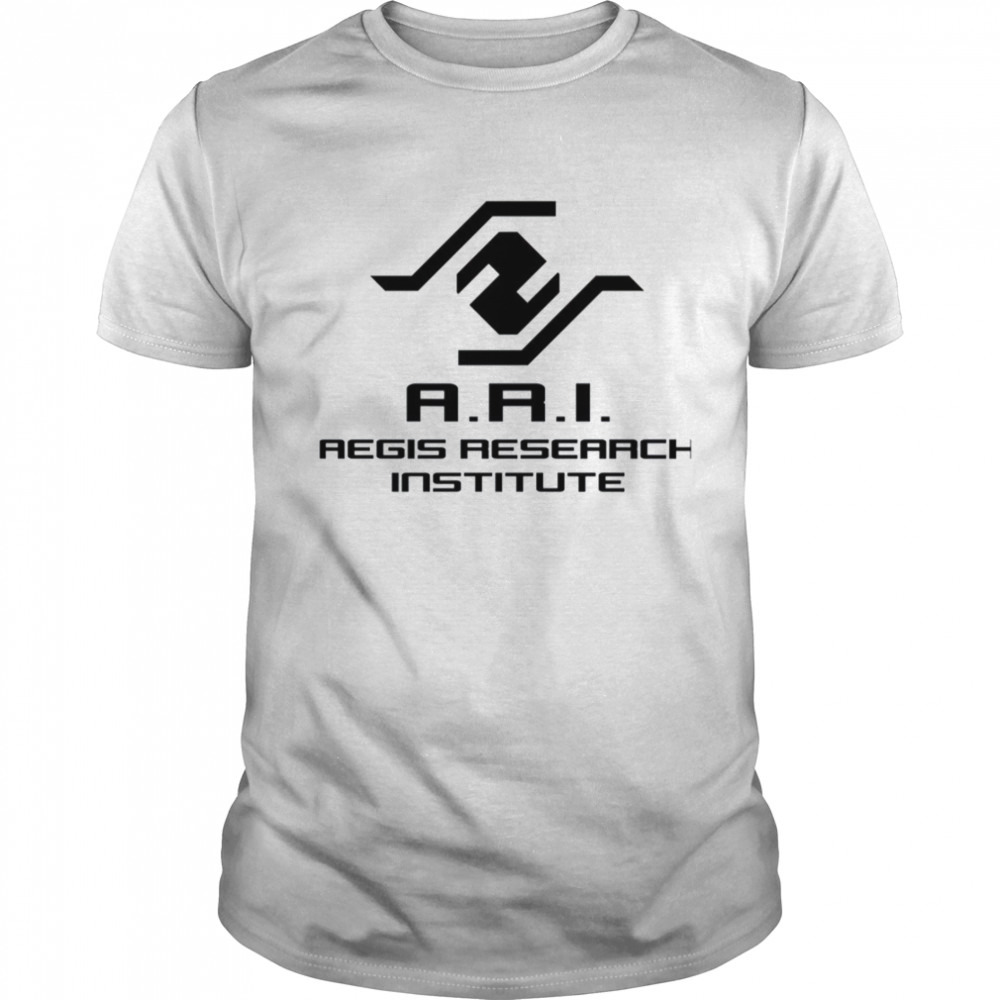 Unisex shirt