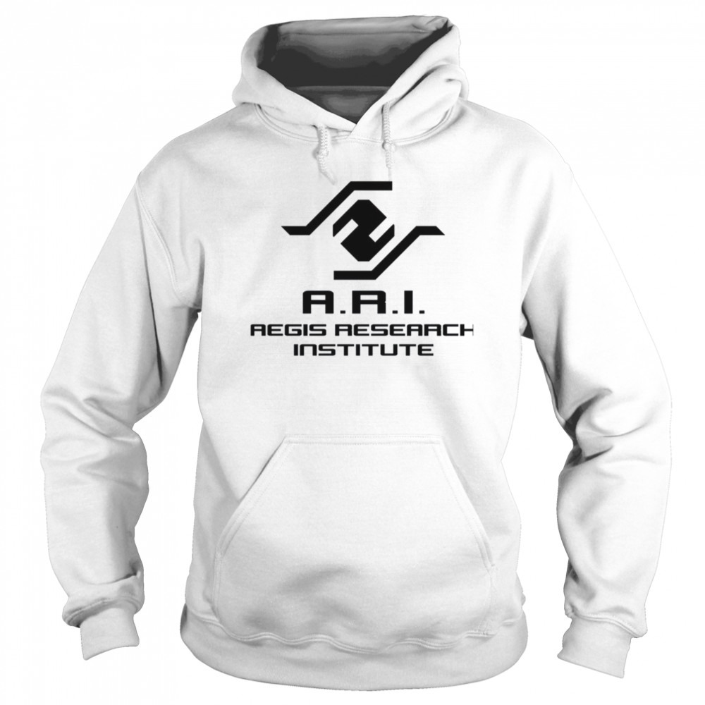 Hoodie shirt