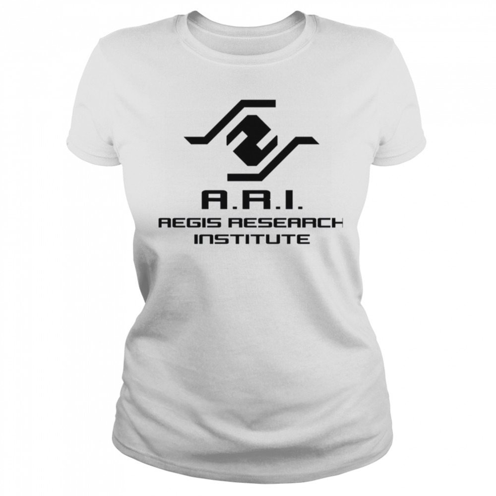 Women's shirt