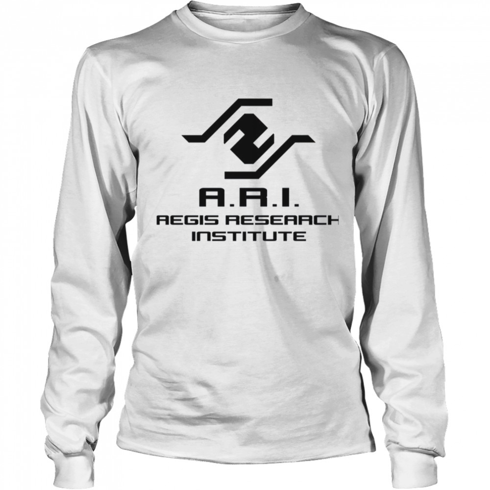Long Sleeved shirt