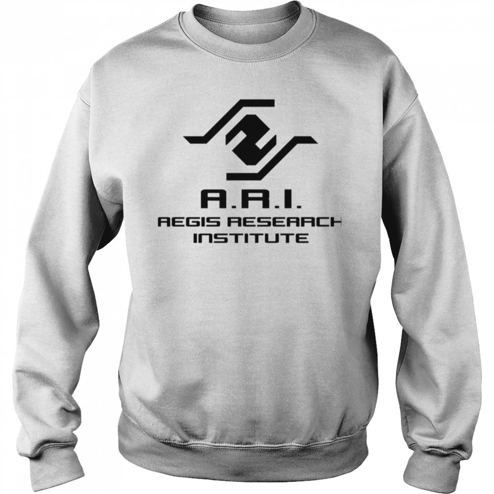 Sweat shirt