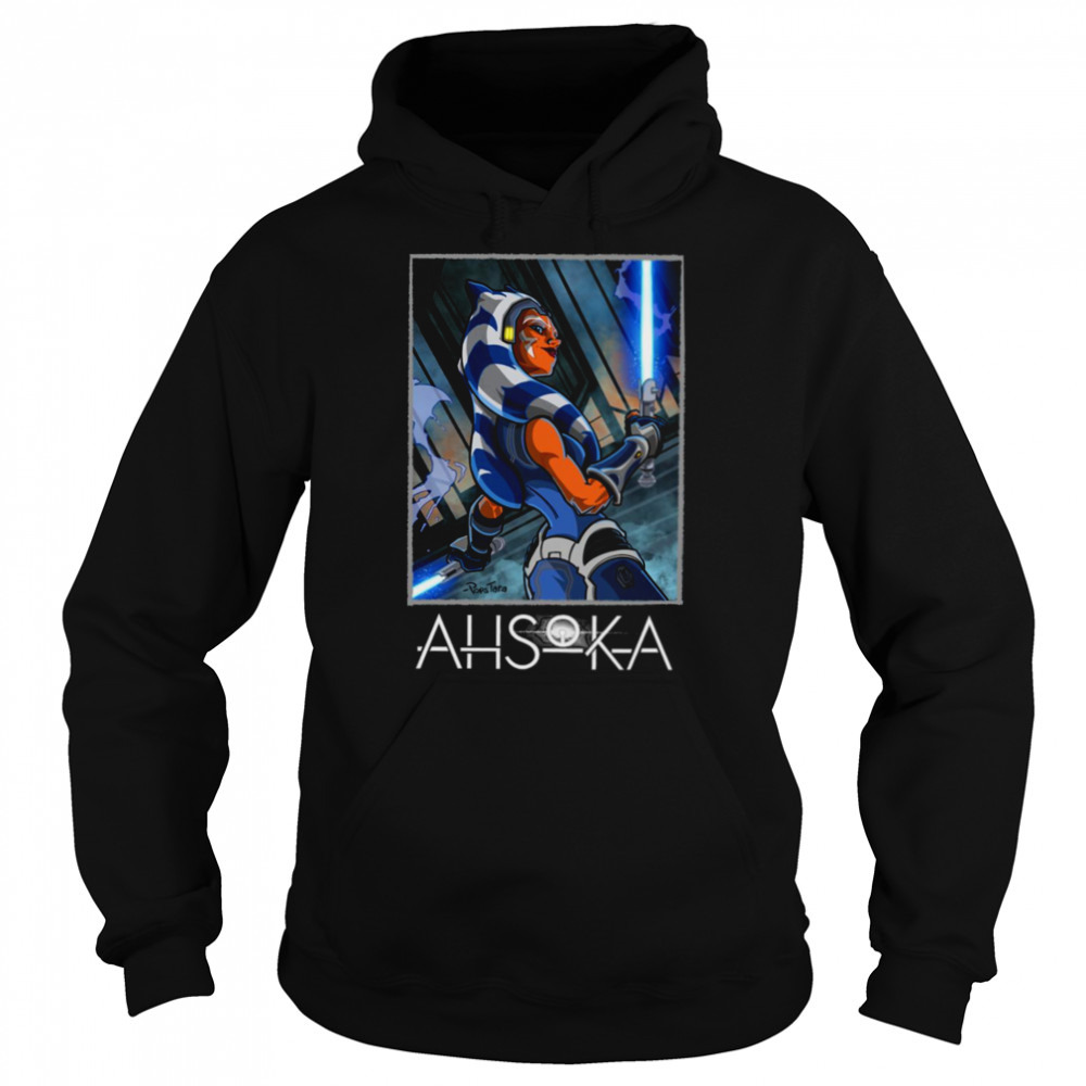 Hoodie shirts