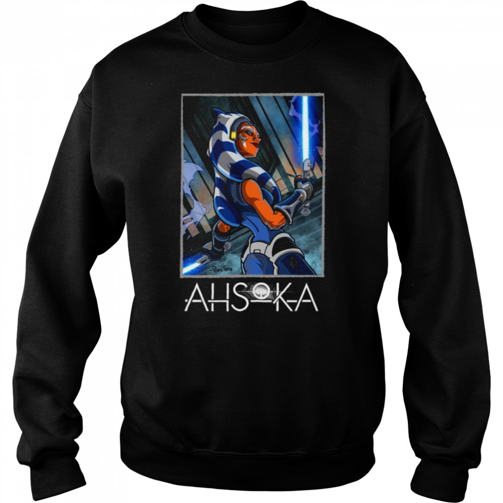 Sweat shirts