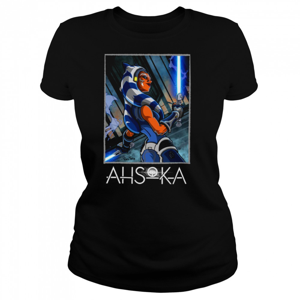 Women's shirts