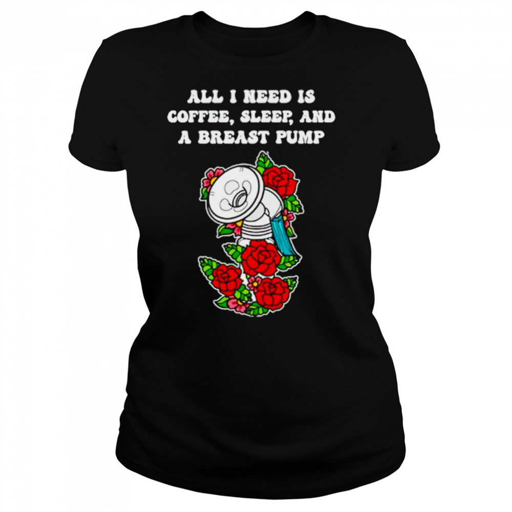 Women's shirts