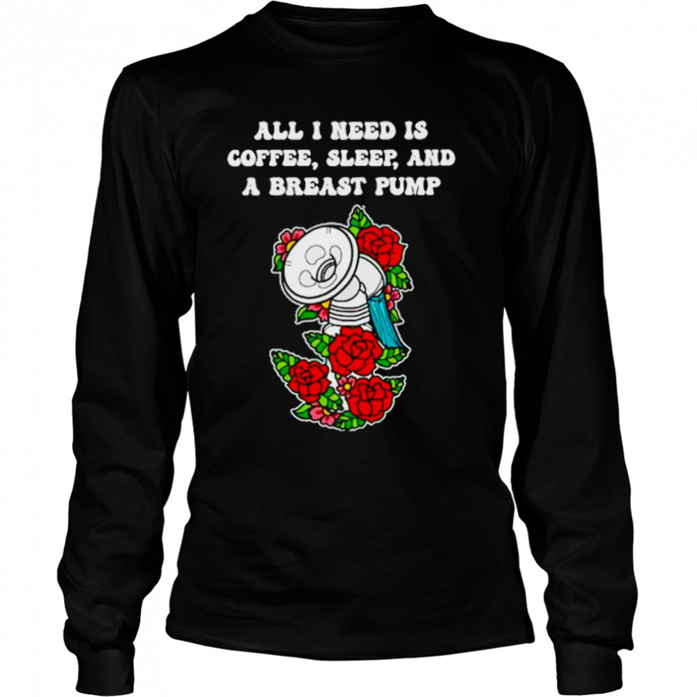 Long Sleeved shirts