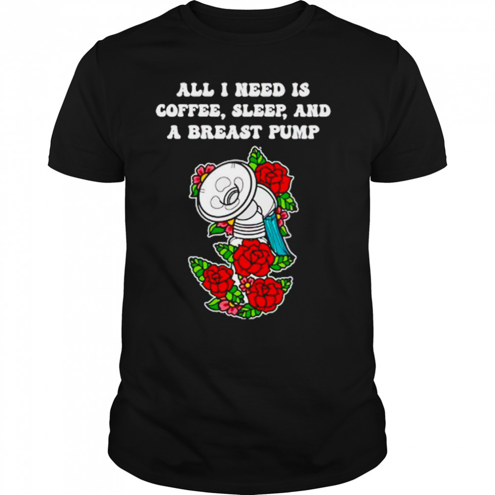 Unisex shirts
