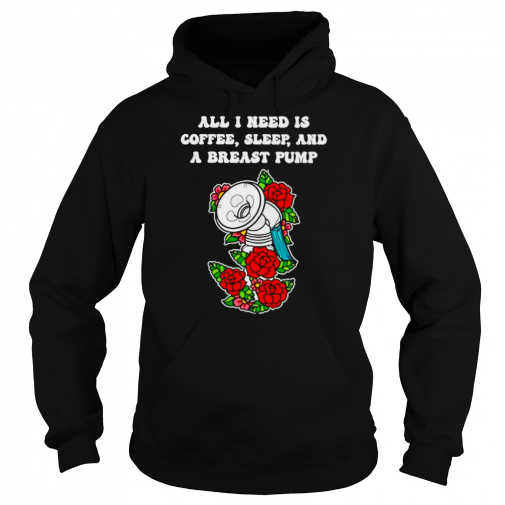 Hoodie shirts