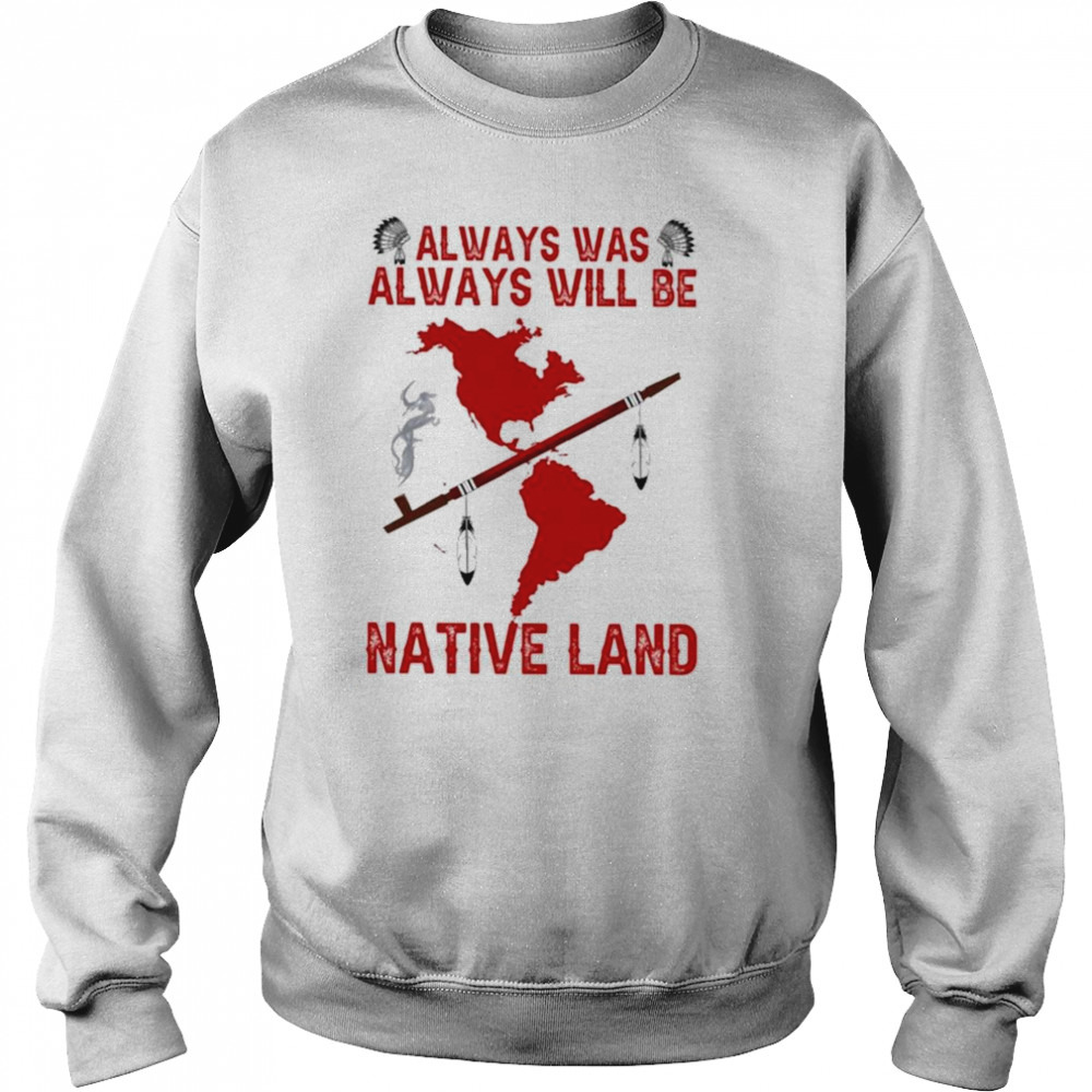 Sweat shirt
