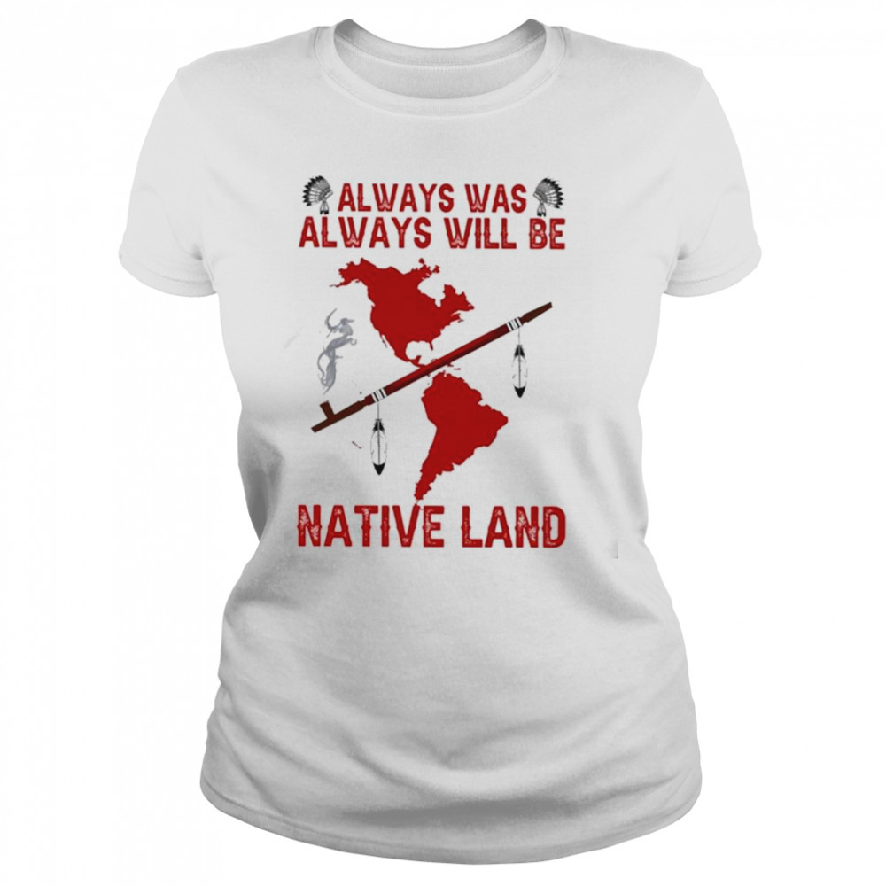 Women's shirt