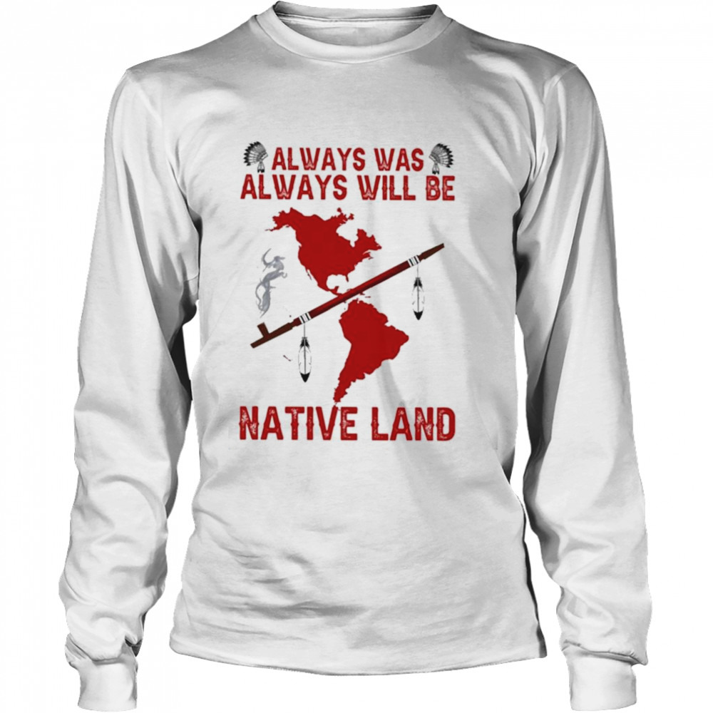 Long Sleeved shirt