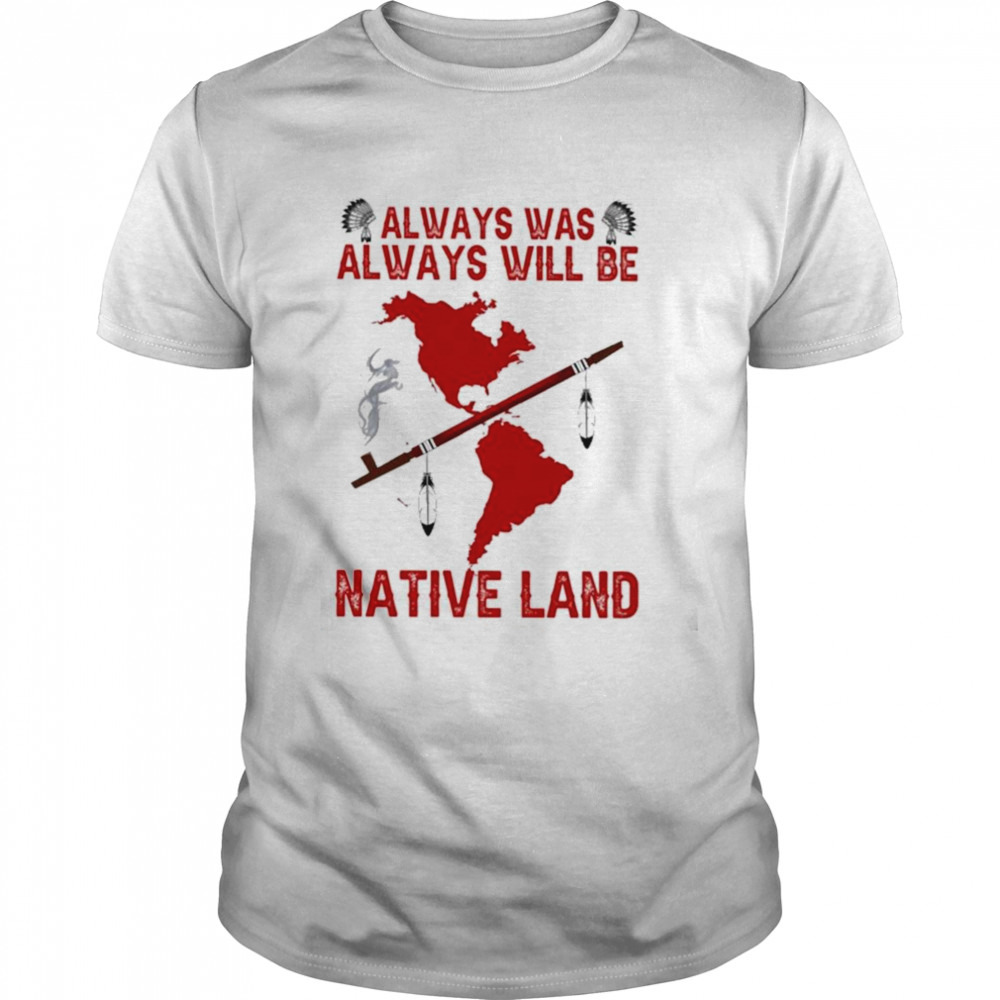 Unisex shirt
