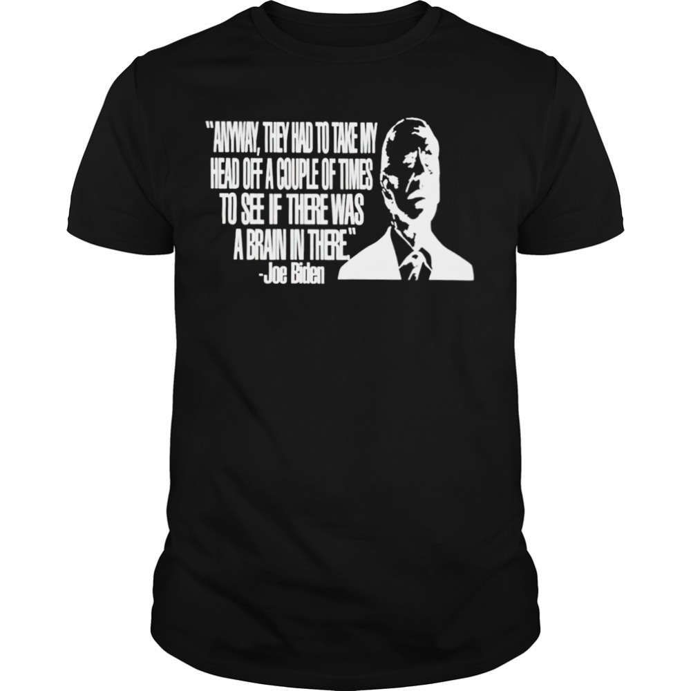 Unisex shirts