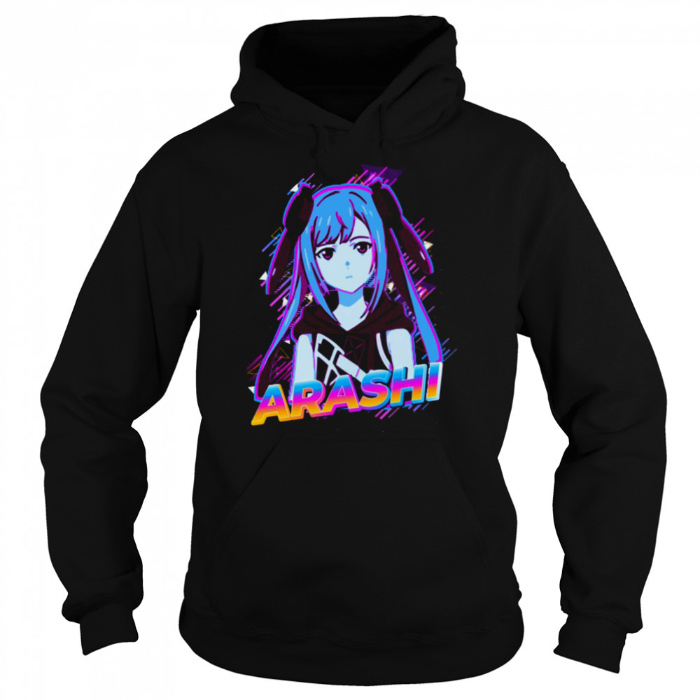 Hoodie shirts
