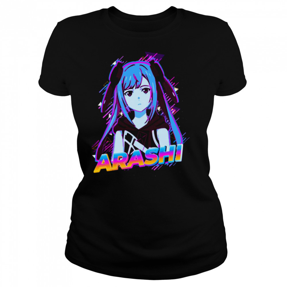 Women's shirts