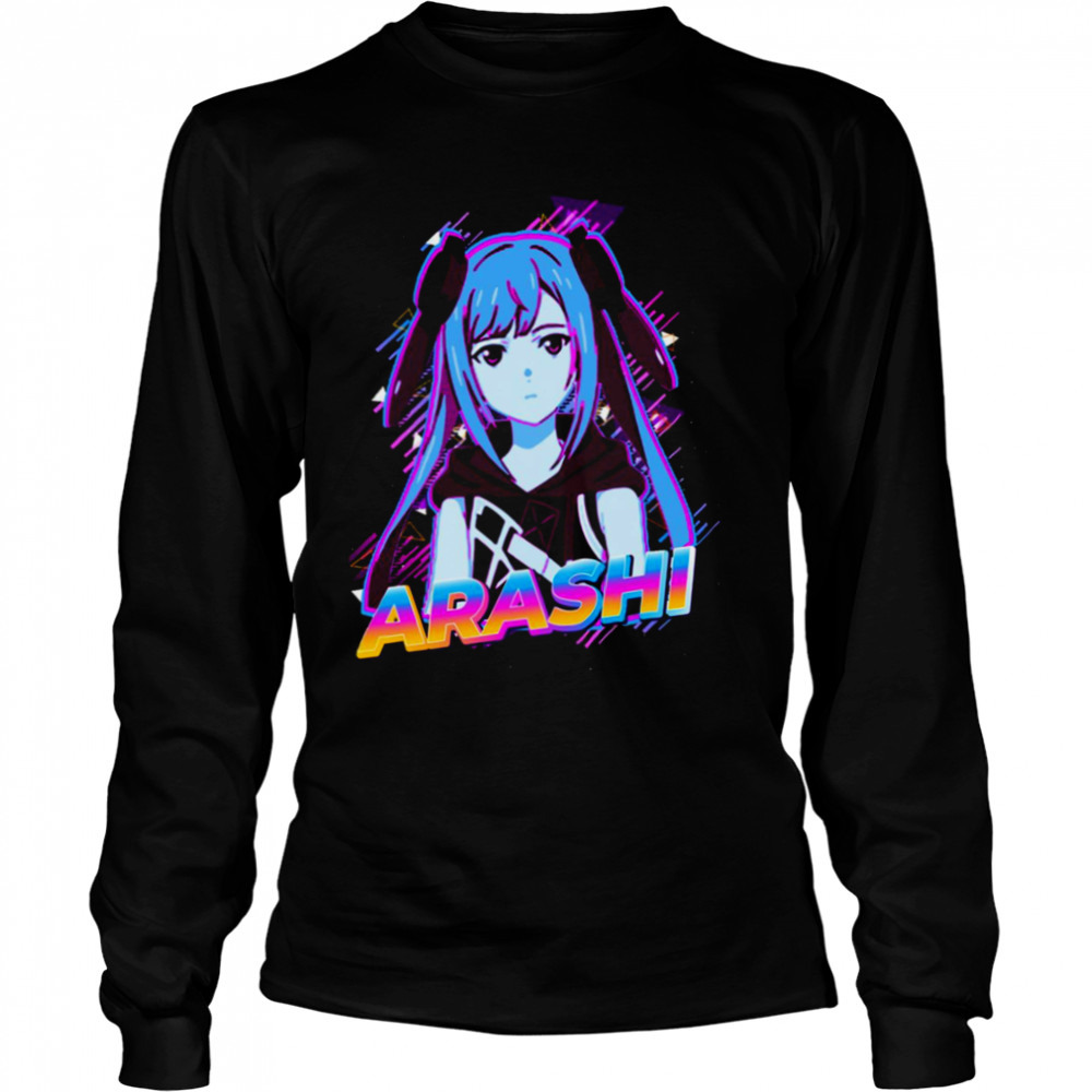 Long Sleeved shirts