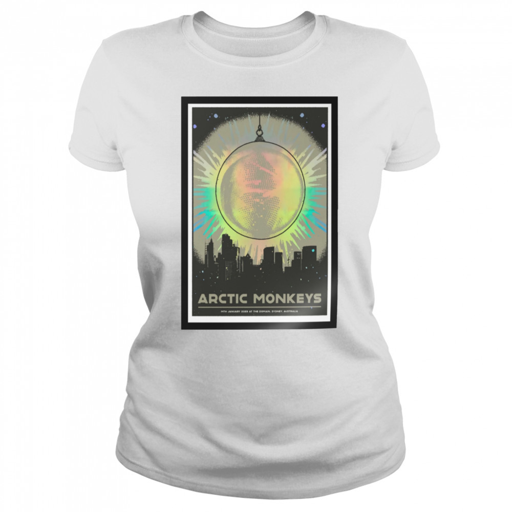 Women's shirt