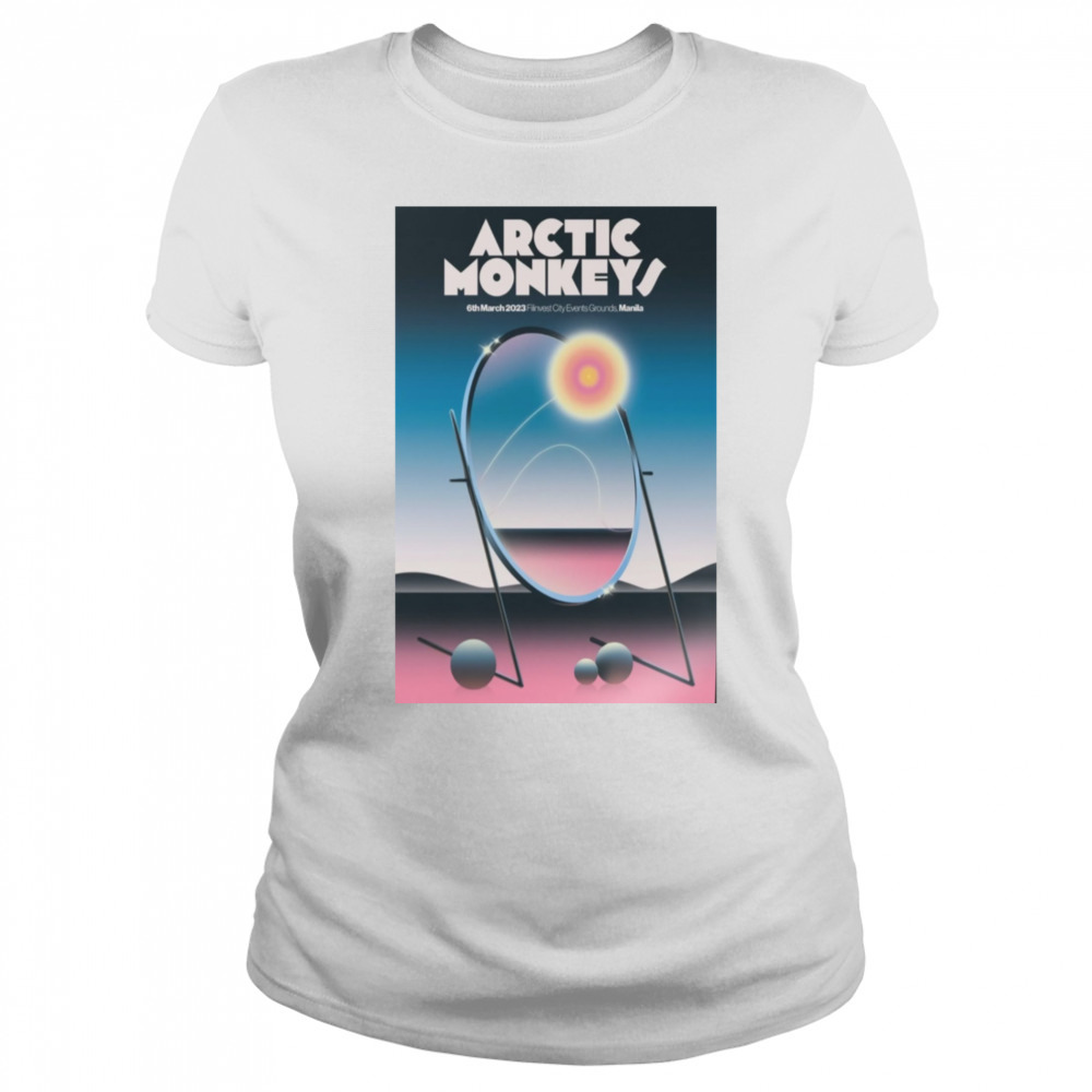 Women's shirt