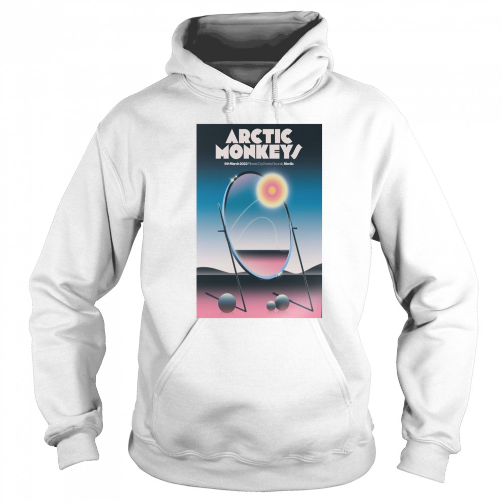 Hoodie shirt