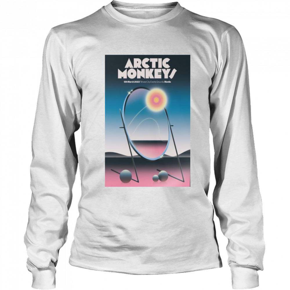 Long Sleeved shirt