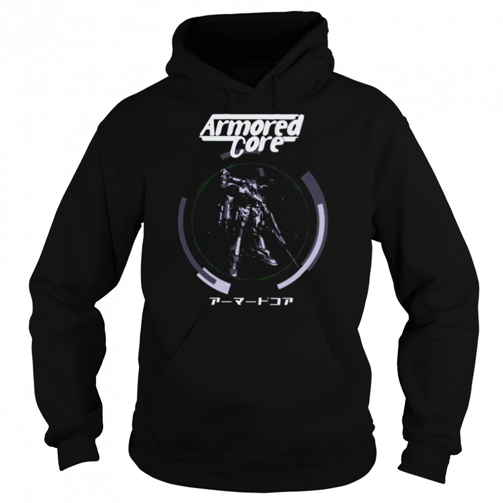 Hoodie shirts