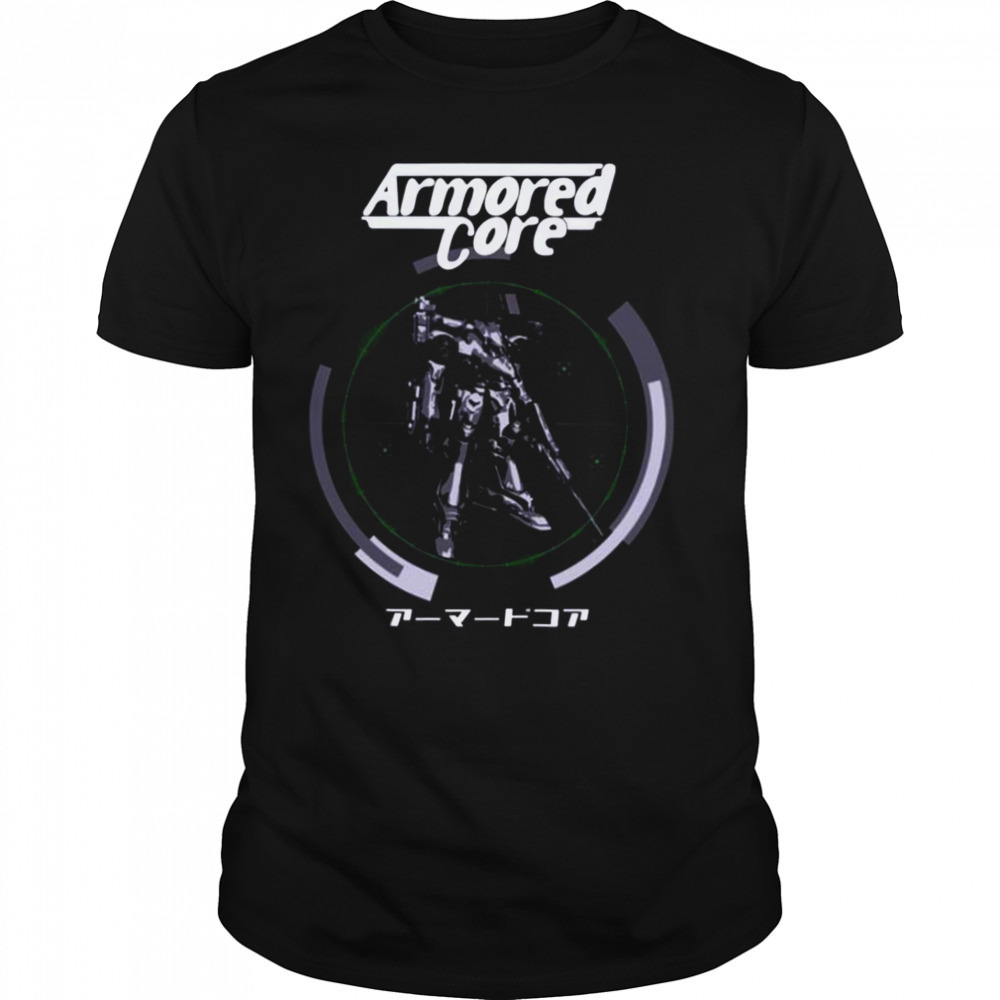 Unisex shirts
