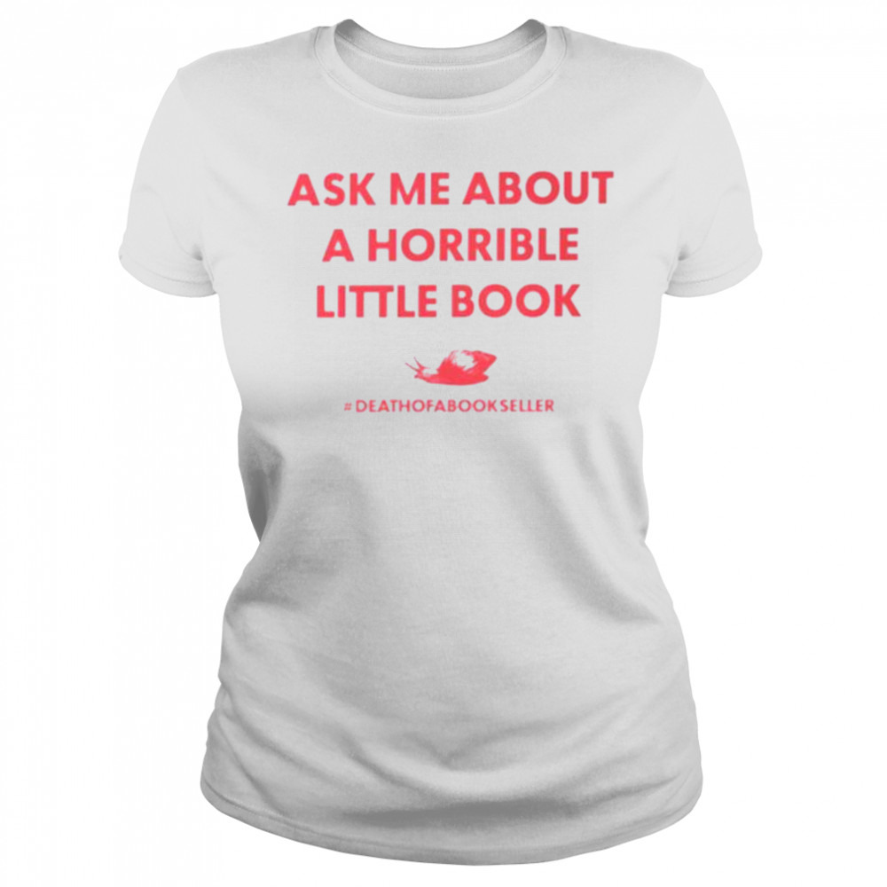 Women's shirt