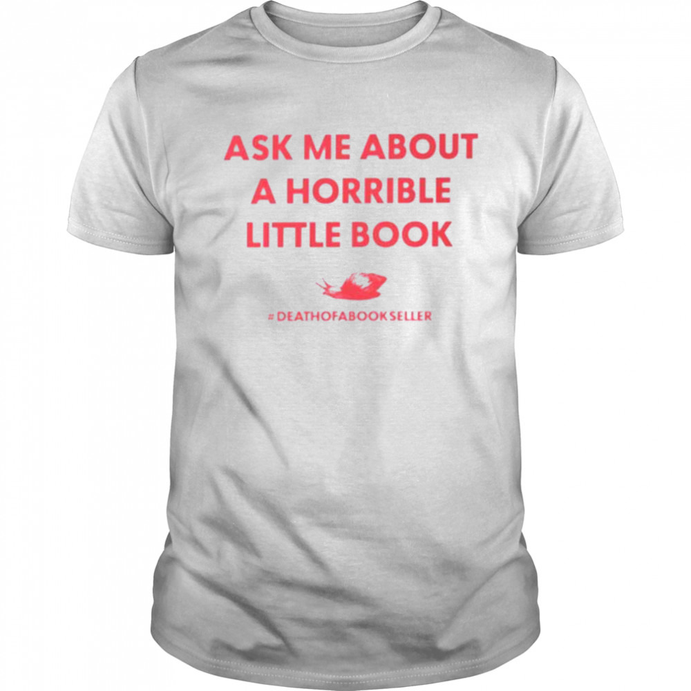 Unisex shirt