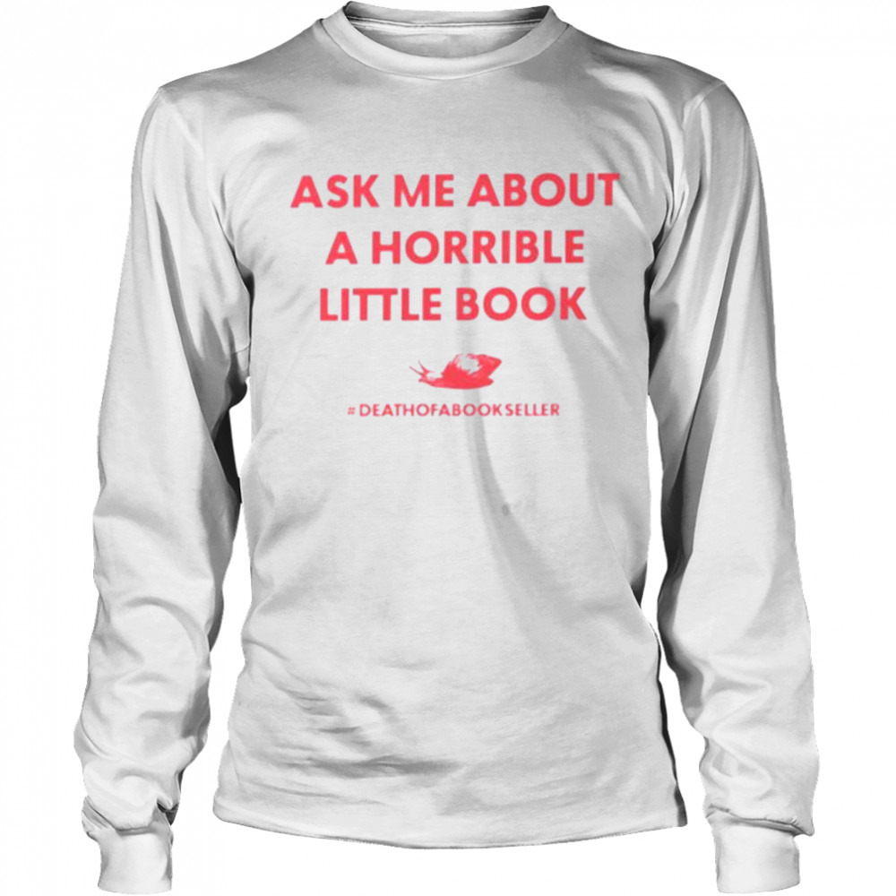 Long Sleeved shirt
