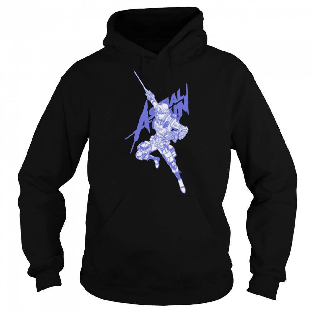 Hoodie shirts