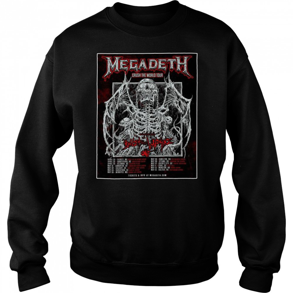 Sweat shirts