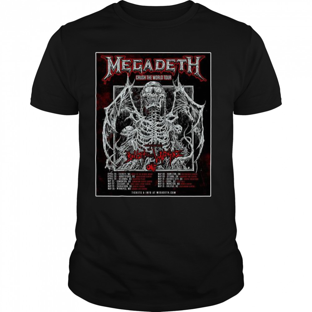 Unisex shirts