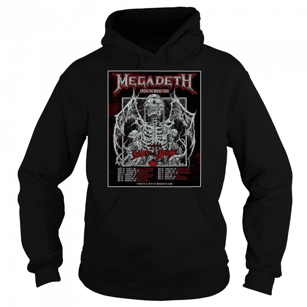 Hoodie shirts