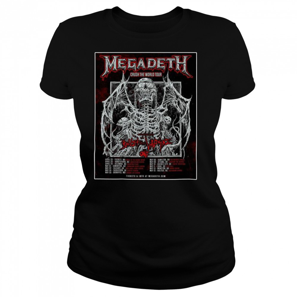 Women's shirts