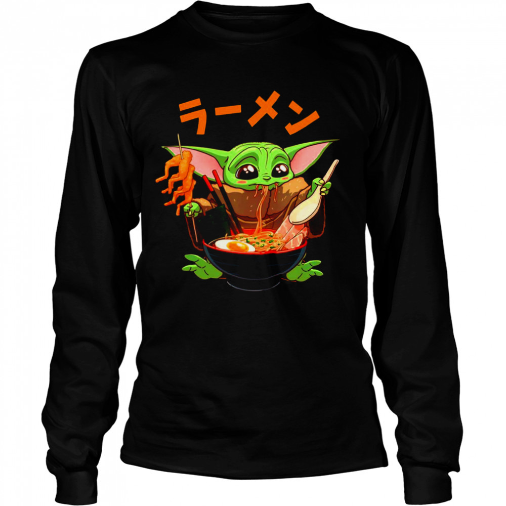 Long Sleeved shirts