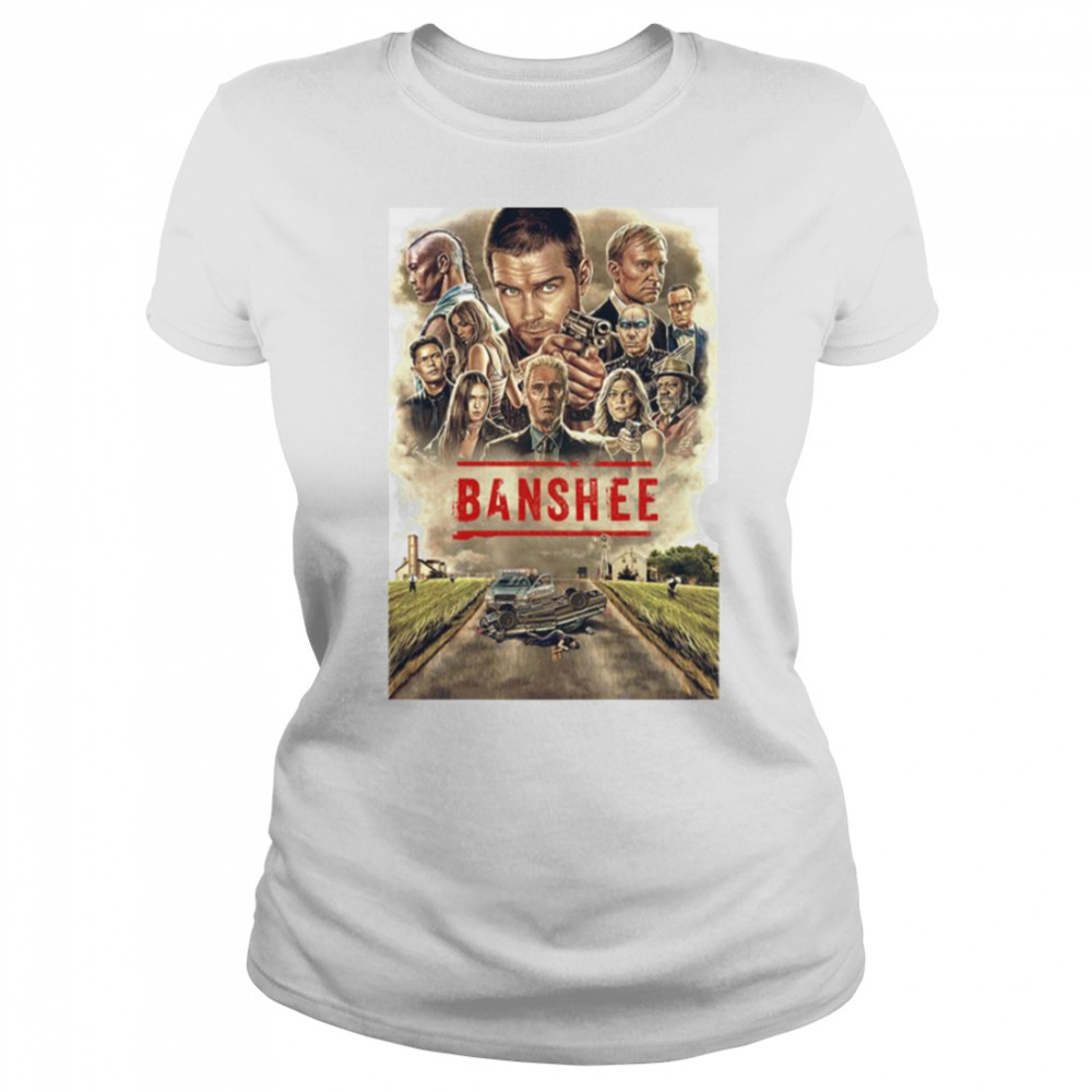 Women's shirt