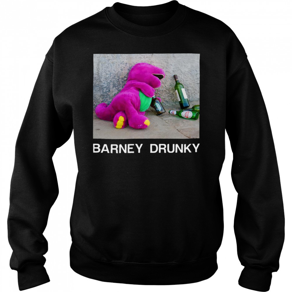 Sweat shirts