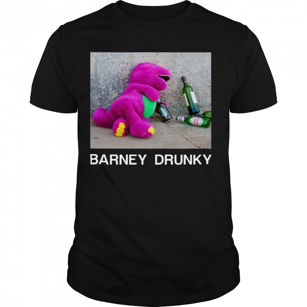 Unisex shirts