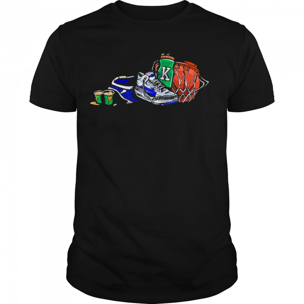Unisex shirts