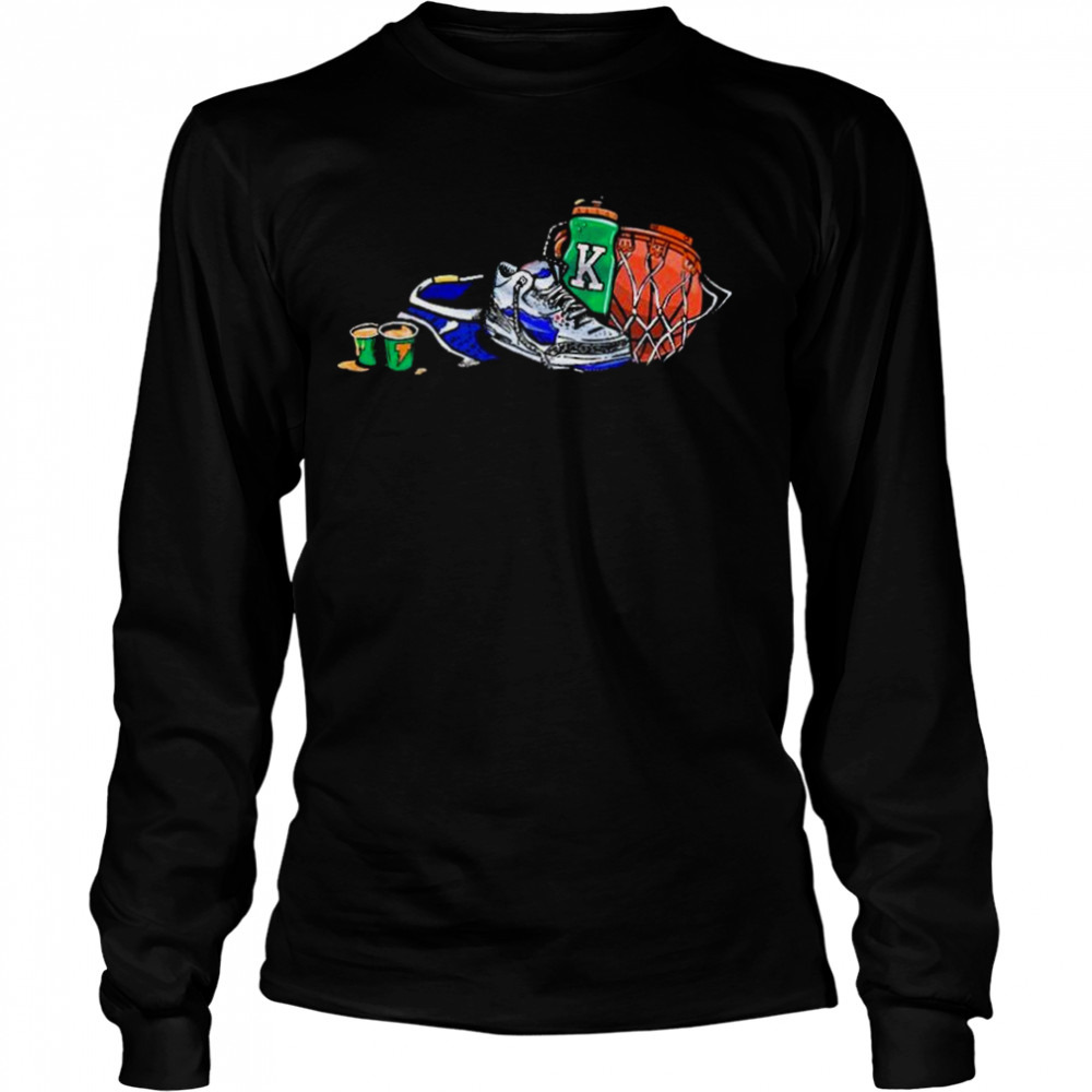 Long Sleeved shirts