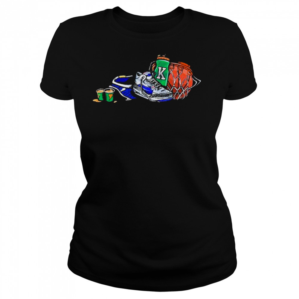 Women's shirts