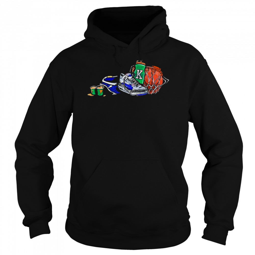 Hoodie shirts