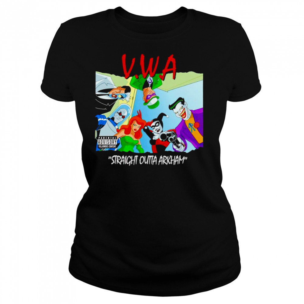 Women's shirts