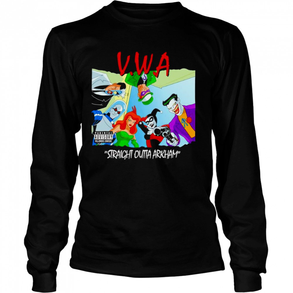 Long Sleeved shirts