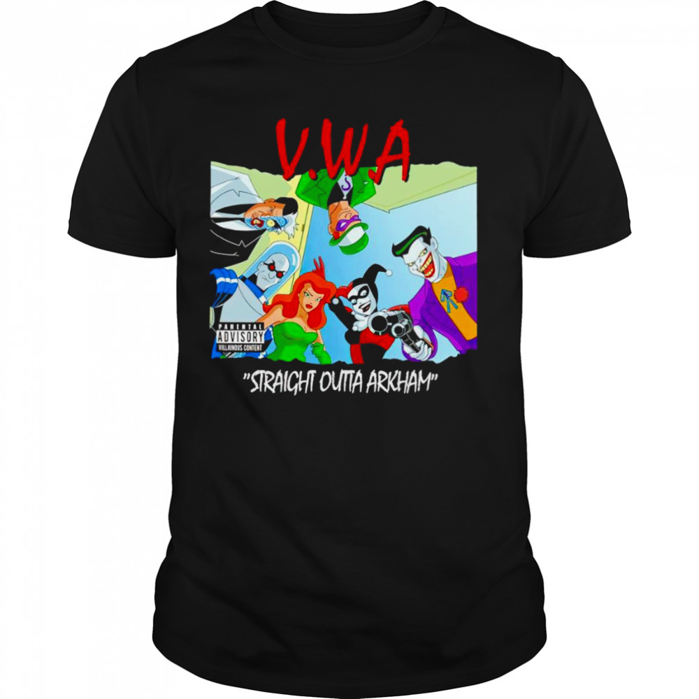 Unisex shirts