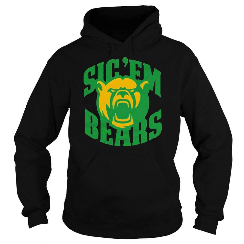 Hoodie shirts