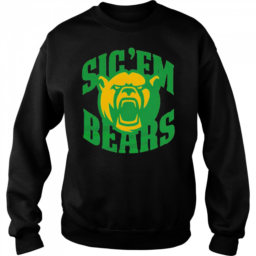Sweat shirts