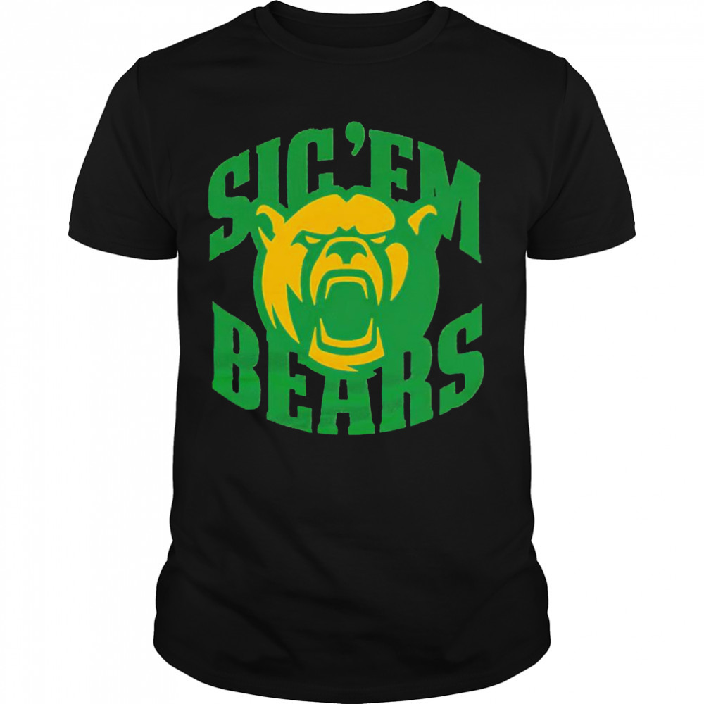 Unisex shirts
