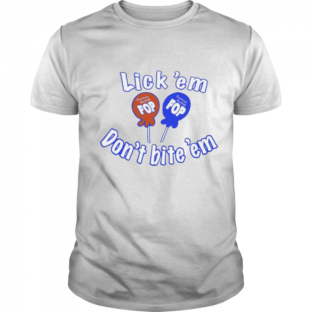 Unisex shirt