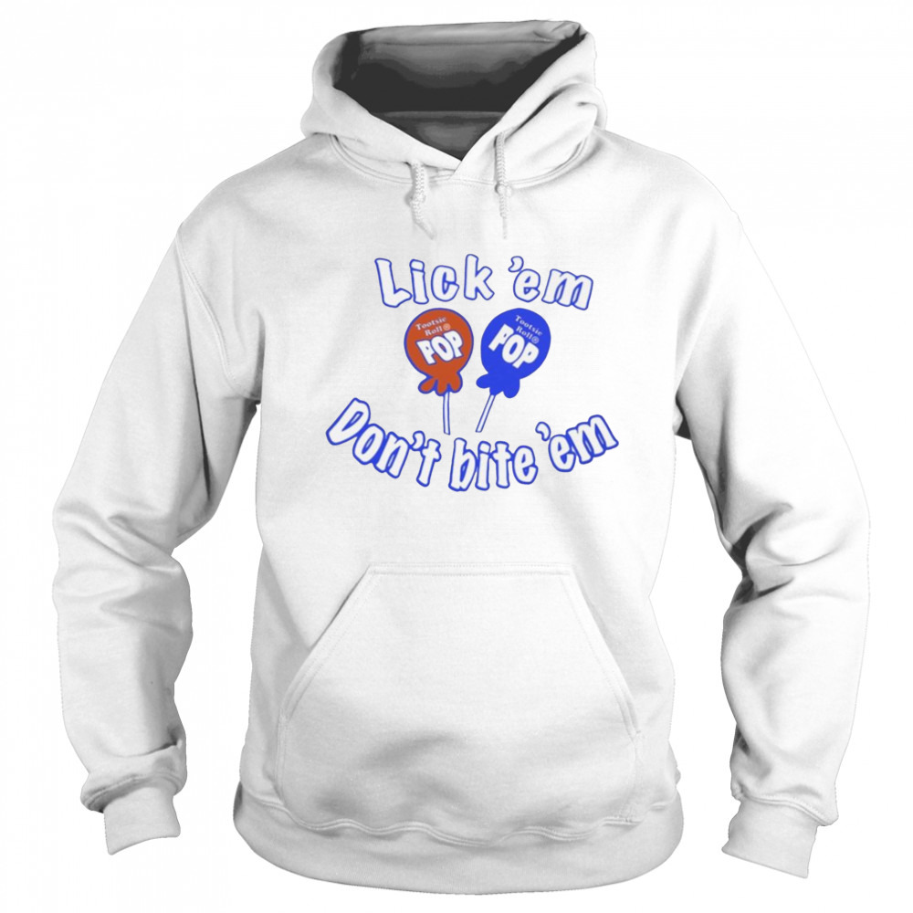 Hoodie shirt